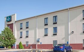 Quality Inn Joplin I-44